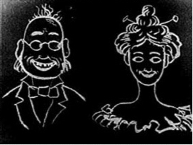 Photography and Film