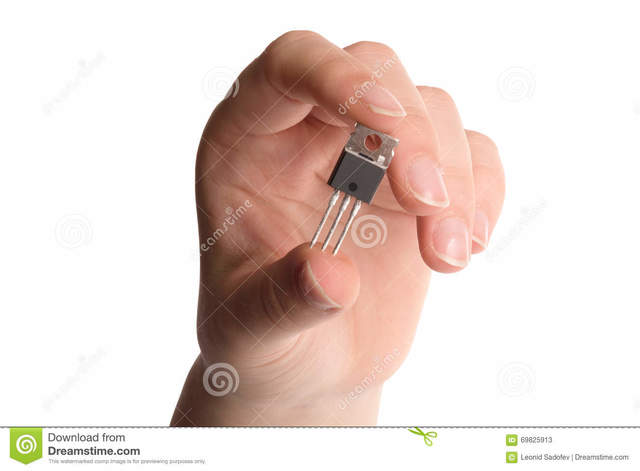 La microelectrónica y la nanotecnología proporcionan la comercialización de ordenadores personales