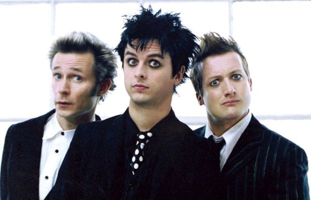 Green day