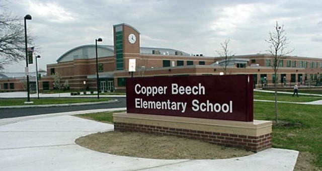 First day of kindergarten