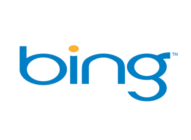History of Bing