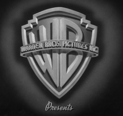 Warner Brothers Cartoon