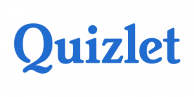Quizlet was made