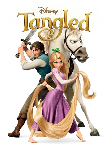 Tangled