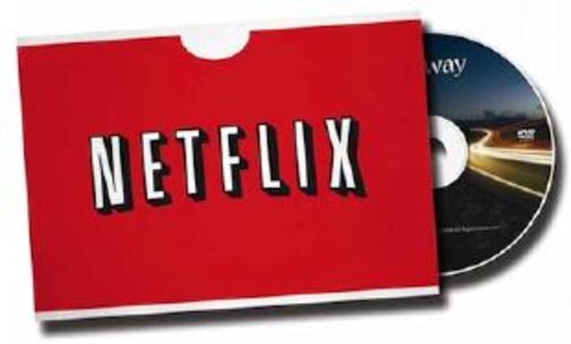 Neflix was Created