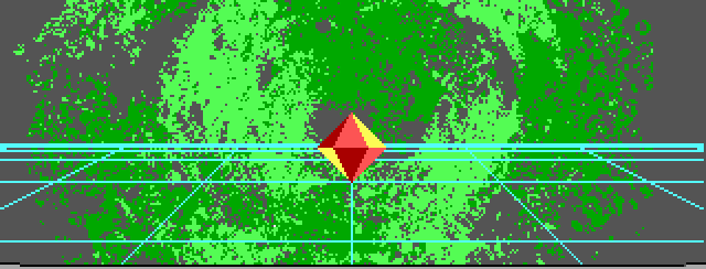 "Cyberspace" is first heard