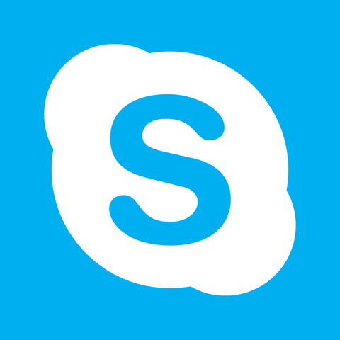 Skype is made