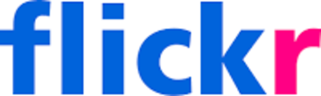 Creation of Flickr