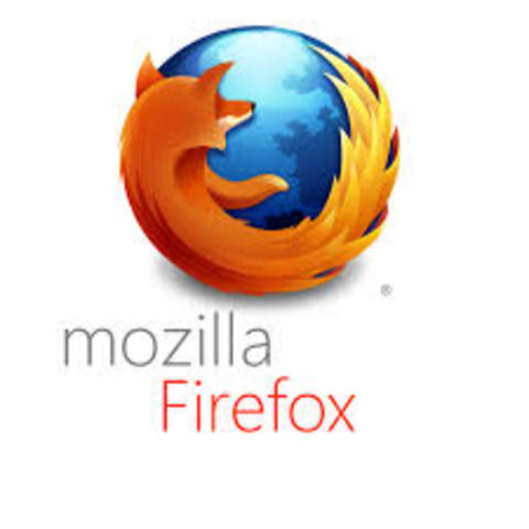 2002 Mozilla Firefox Release