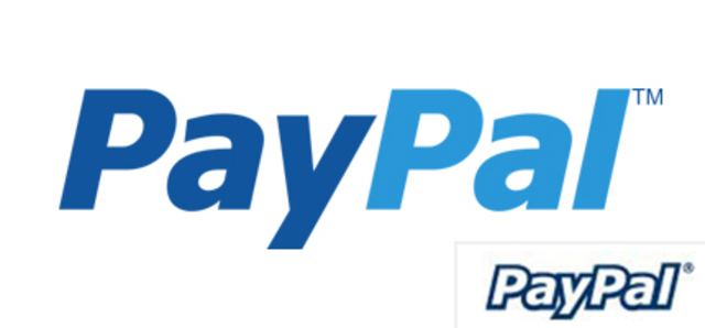 Paypal was created