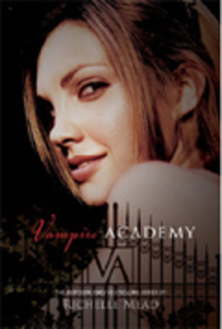 Vampire Academy