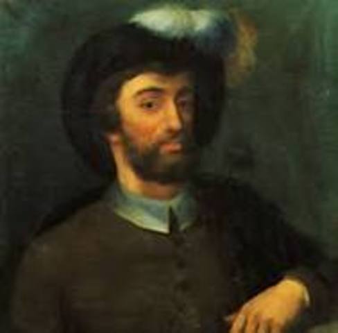 Juan Sebastian elcano