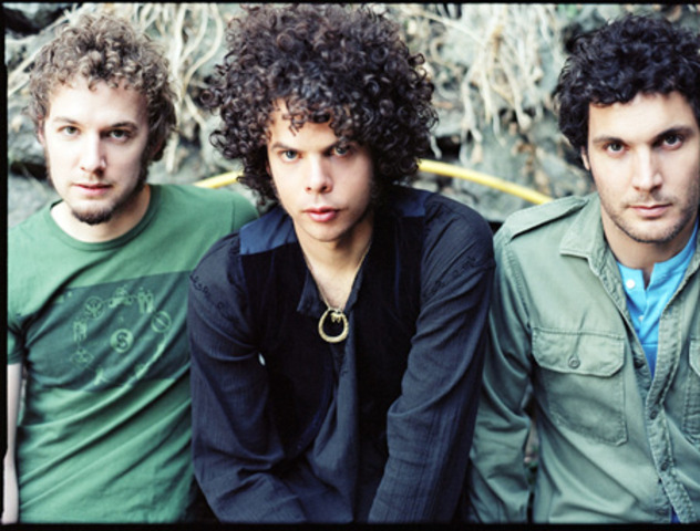 wolfmother