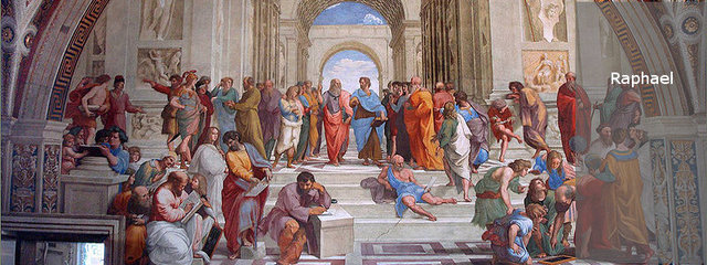 Renaissance, 1300s - 1500s