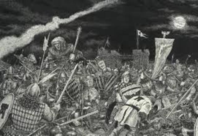 Fall of the Roman Empire