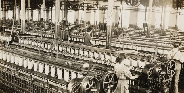 Industrial Revolution