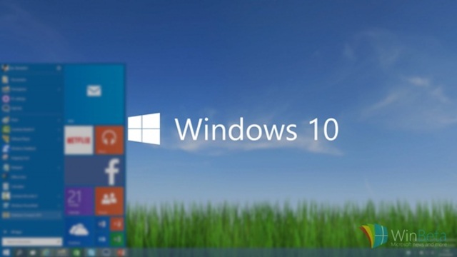 SISTEMA OPERATIVO WINDOWS 10