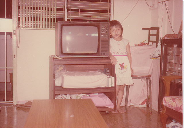 First TV