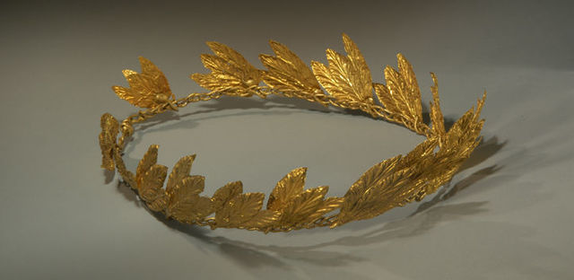 Alexander becomes king