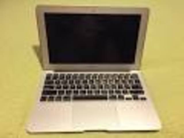 MacBook Air