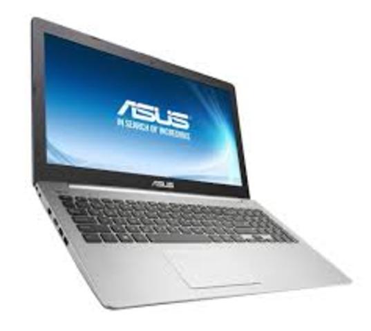 ASUS U45jc-A1