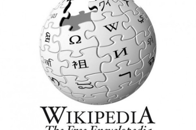 WIKIPEDIA