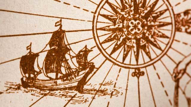 Exploration 1400s-1500s