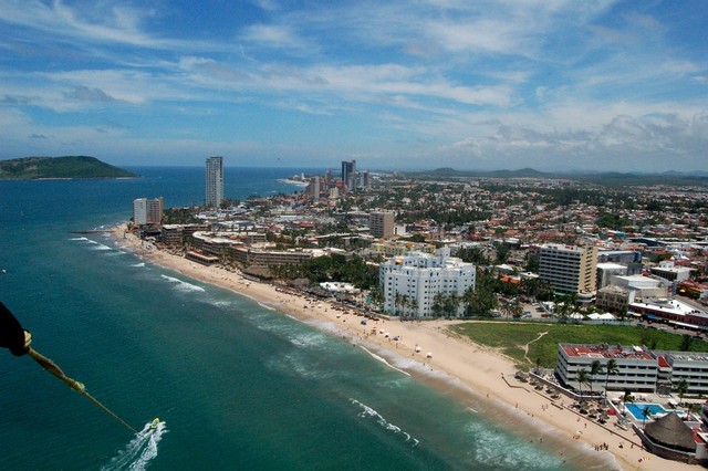 Mazatlan Sinaloa