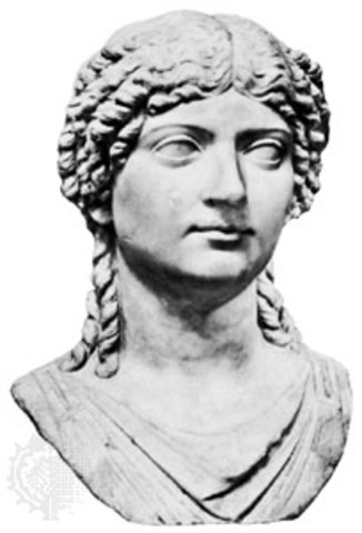 Agrippina's Assassination