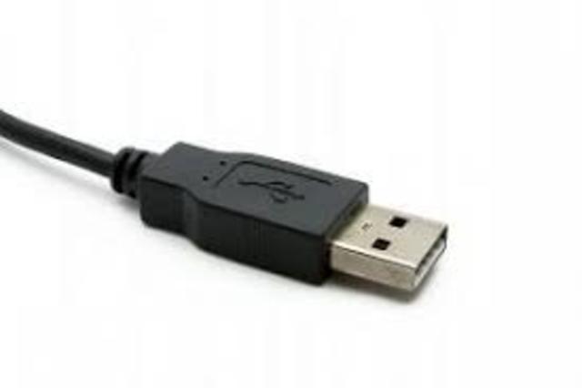 USB
