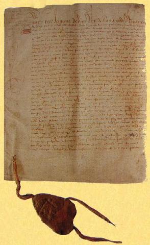 Editto di Nantes (Francia)