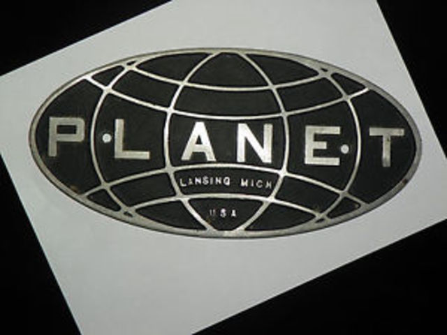 Aportación del MIT y Planet Corporation