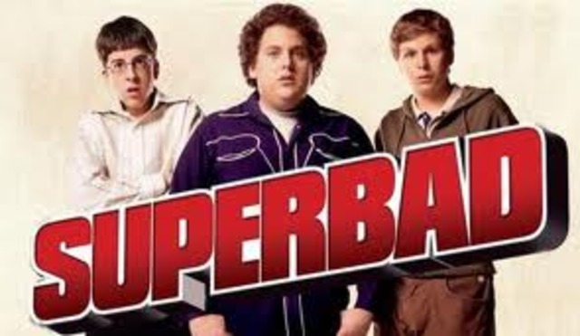 Super bad