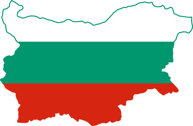 Bulgaria Joins Axis