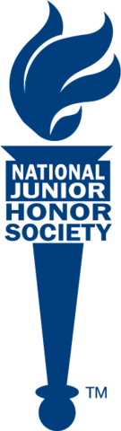 I became the honor society president