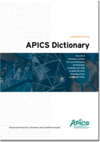 APICS