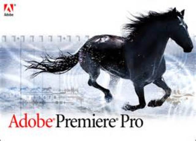 ADOBE PREMIER