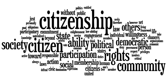 Plebeian Citizenship