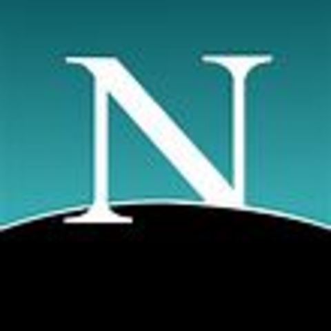 NETSCAPE NAVIGATOR