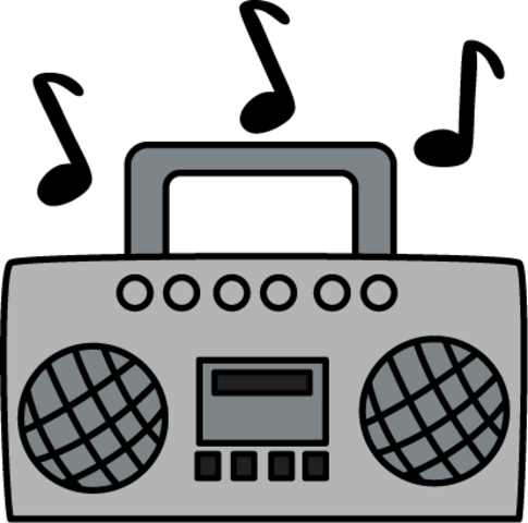 Online Beginning of Music