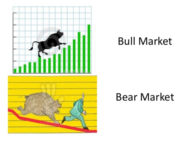 Great Bull Market