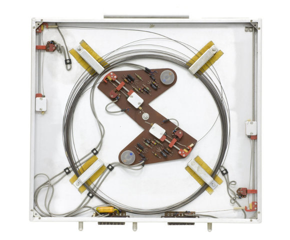 Magnetostrictive Delay Line