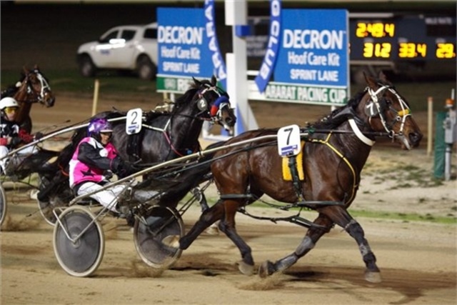 Harness Racing