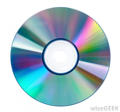 CD-ROM