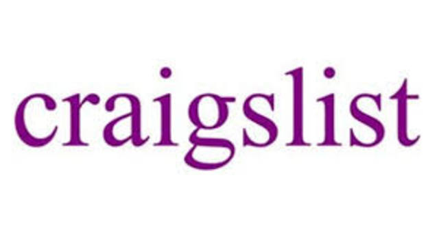 Craigslist