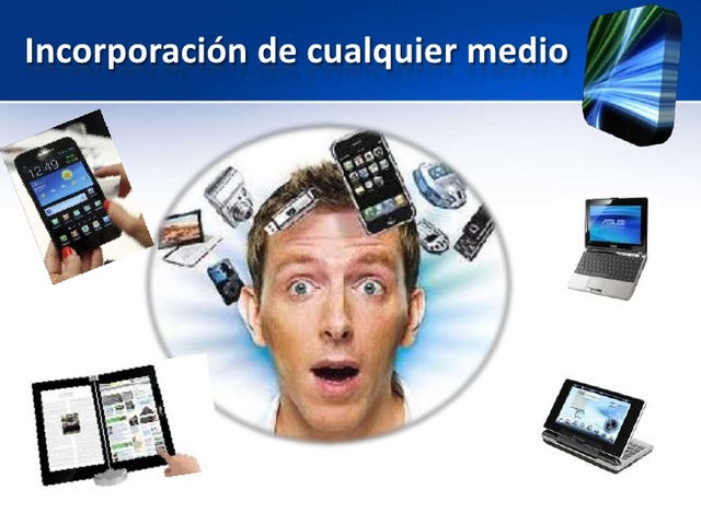 2007 aparición del U-Learning