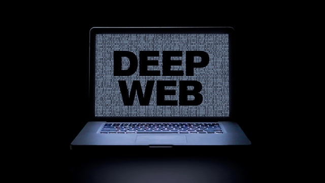 The Deep Web
