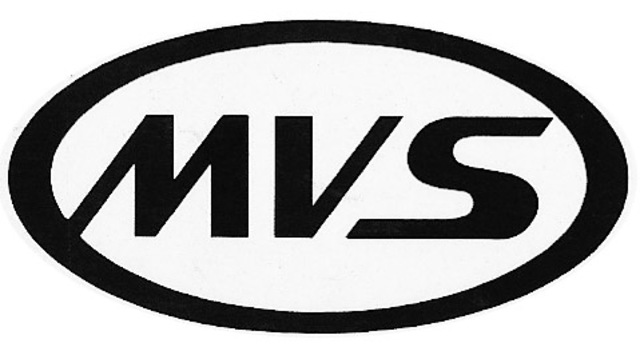 sistema operativo MVS