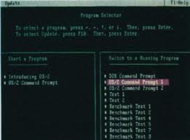sistema operativo Apple DOS