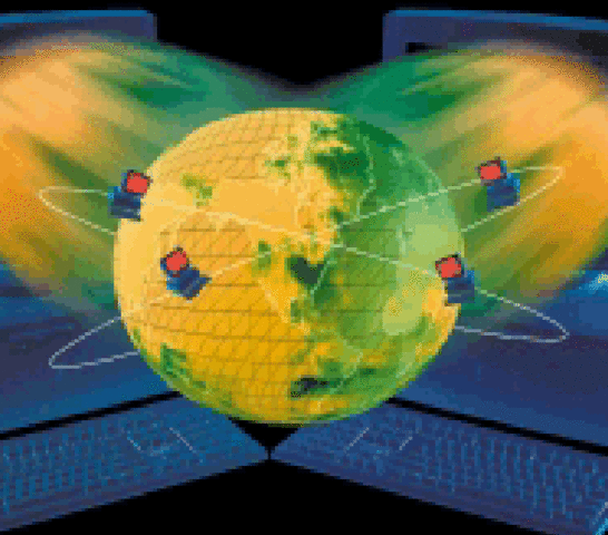 Maquinas vinculadas a ARPANET deben utilizar TCP/IP